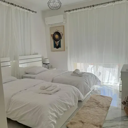 Azure Apartmán *