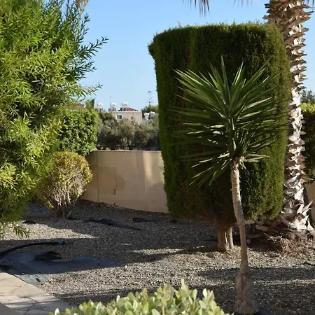 Azure Apartmán Paphos
