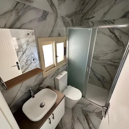 Azure Apartmán *