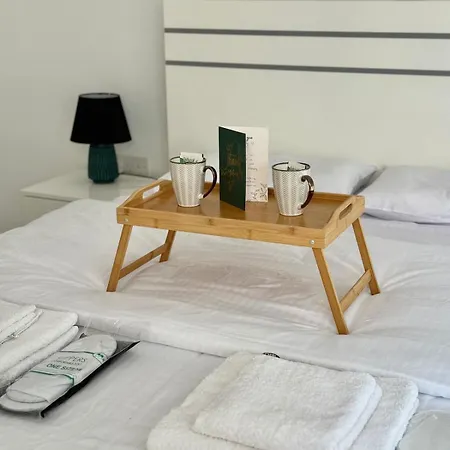 Apartmán Azure Paphos