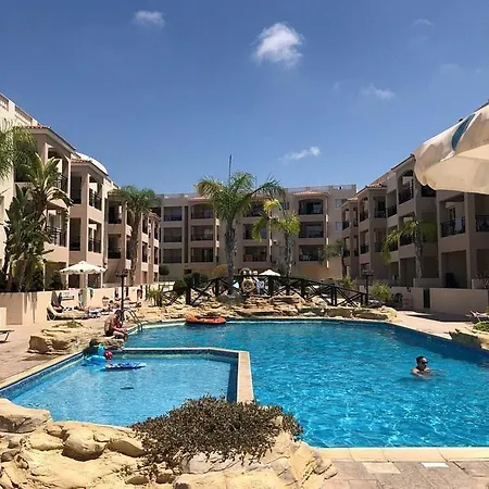 Apartment Azure Paphos