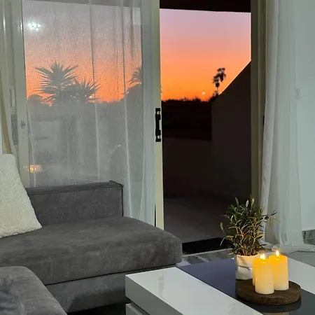 Apartment Azure *
